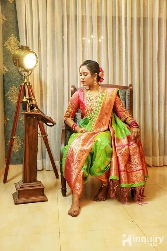 Devki Hingmire Vardhan