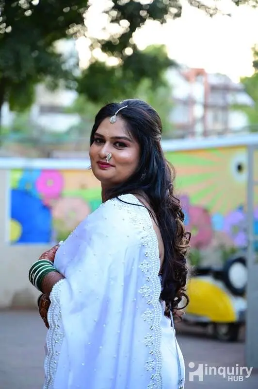Devki Hingmire Vardhan