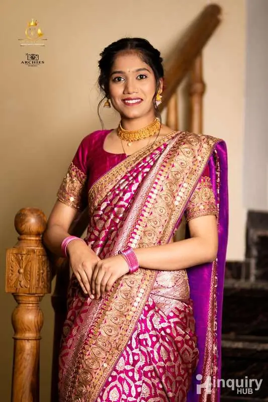 Shakti  Makeover