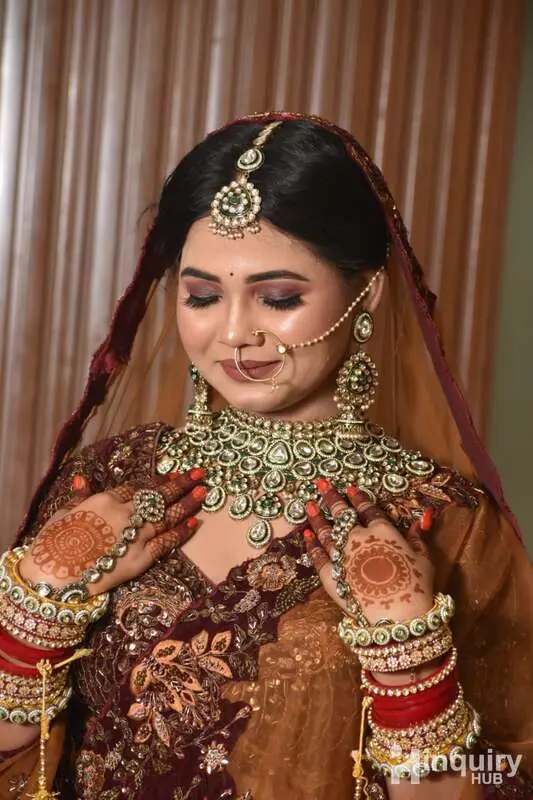 Shakti  Makeover