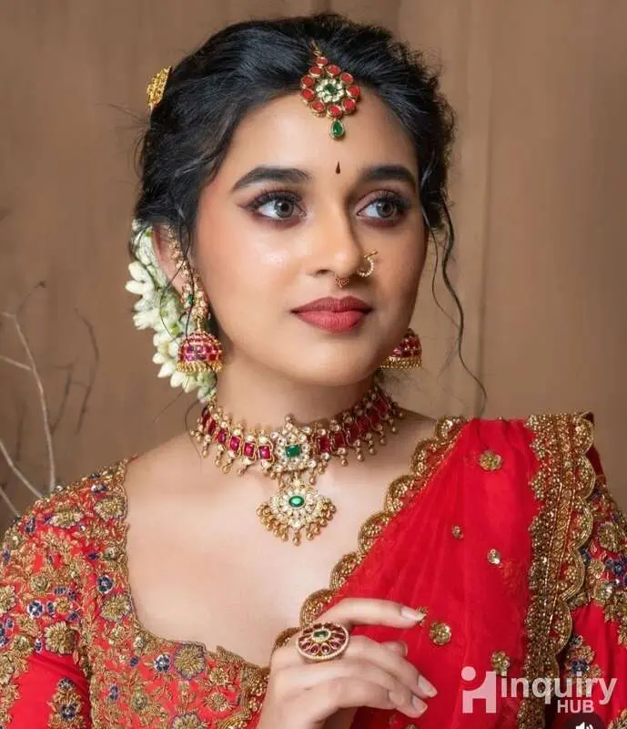 Sushma Makeover