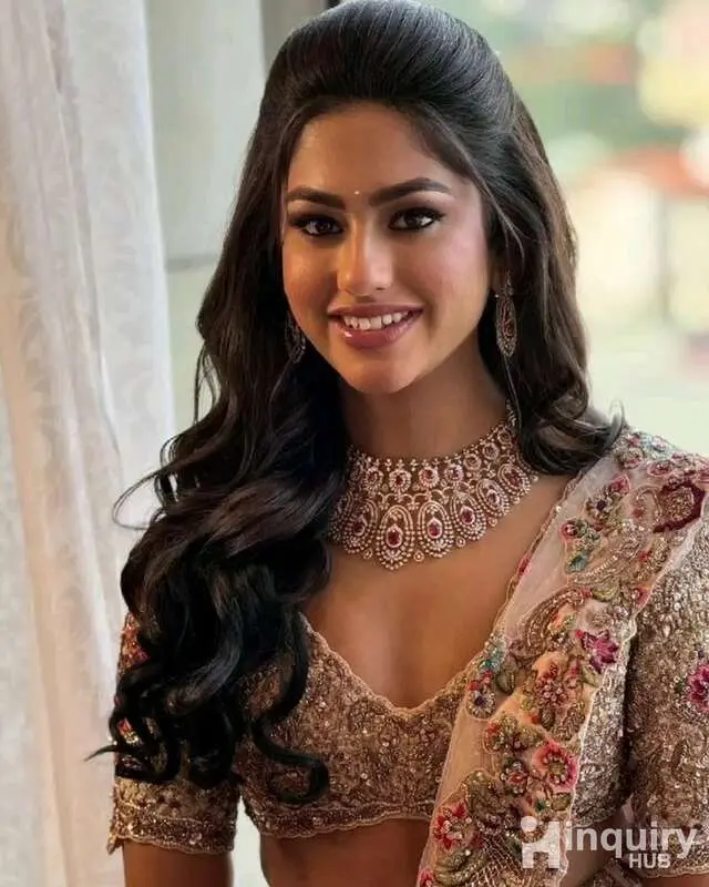 Sushma Makeover