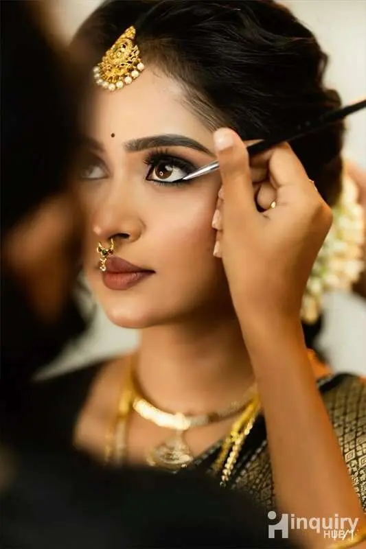 Sushma Makeover