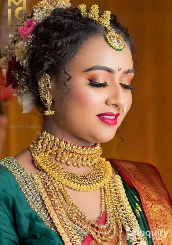 Sushma Makeover