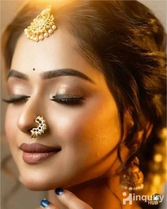 Sushma Makeover