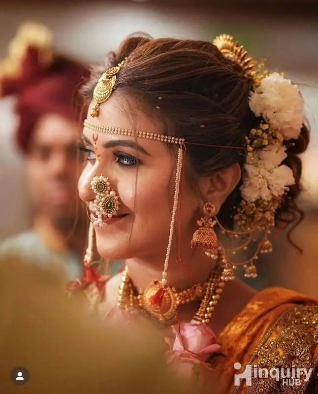 Sushma Makeover