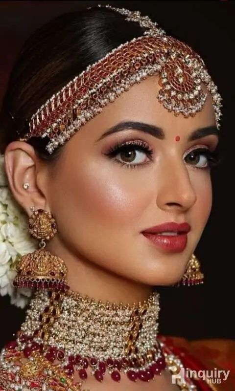 Sushma Makeover