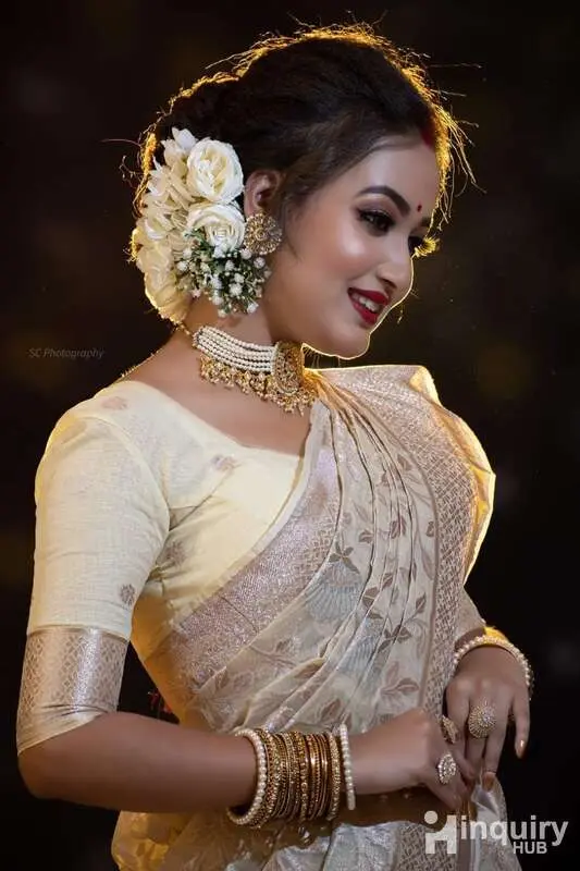 Sushma Makeover