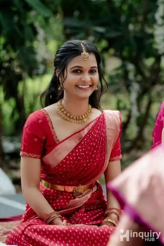 Sushma Makeover