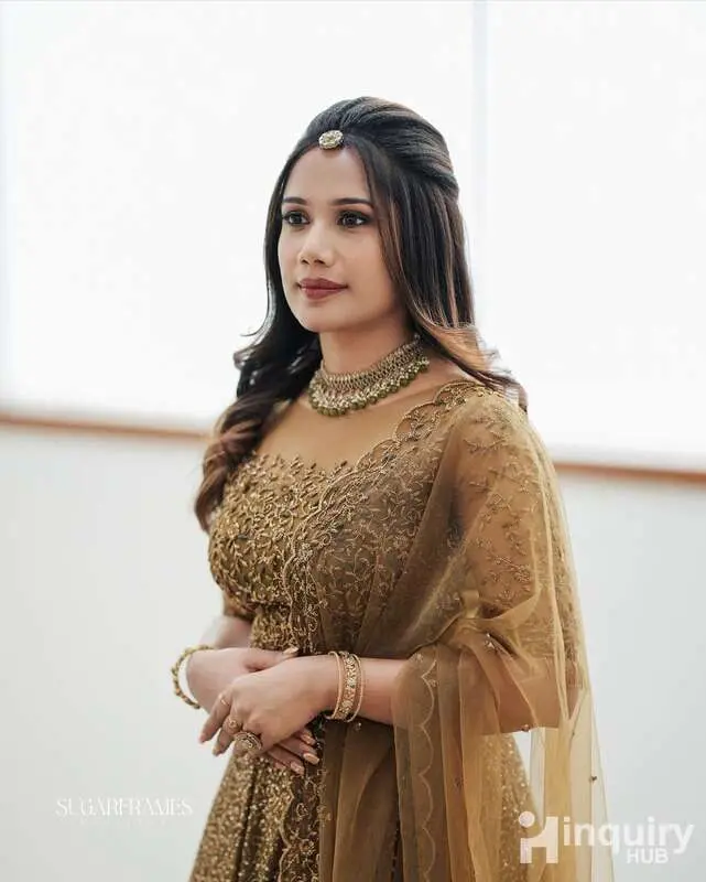 Sushma Makeover