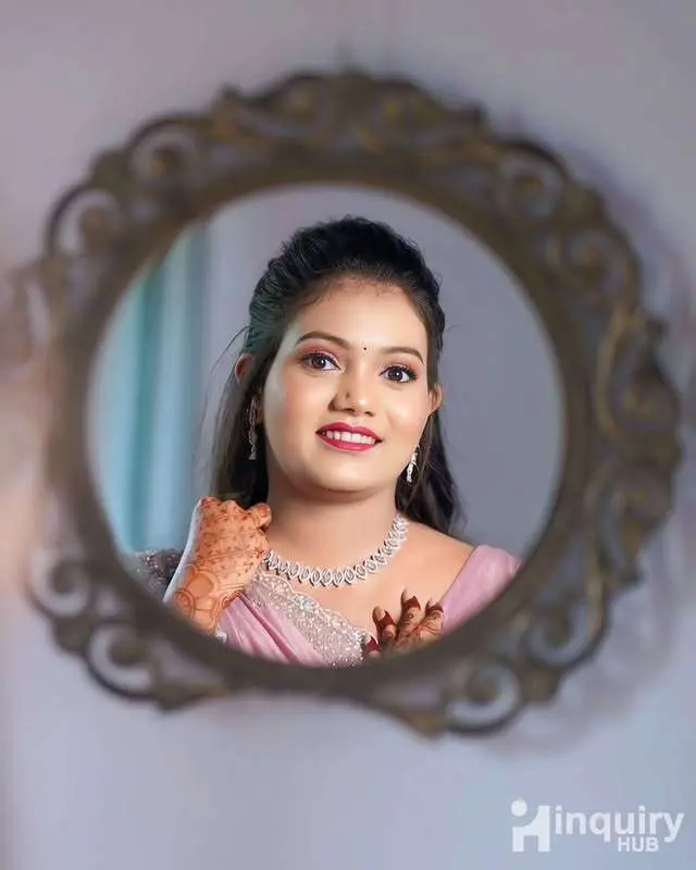 Pranjal Makeover