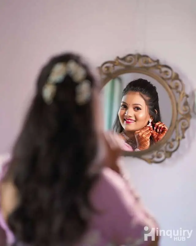 Pranjal Makeover