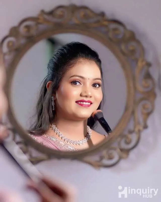 Pranjal Makeover