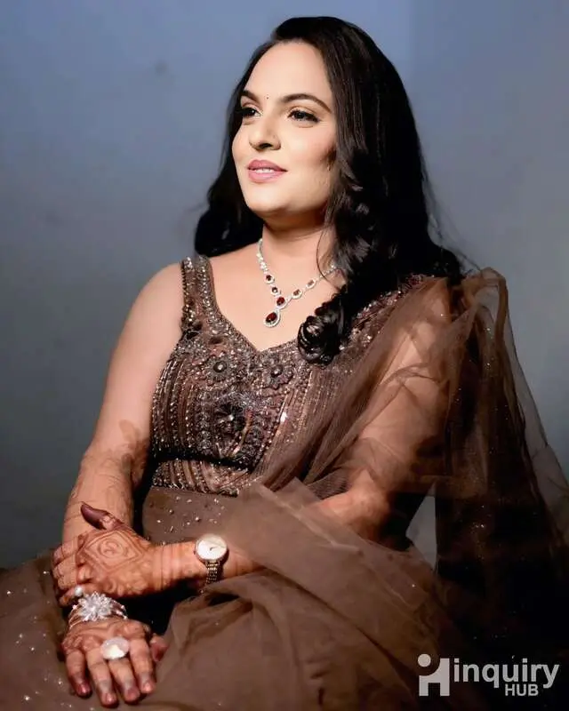 Pranjal Makeover