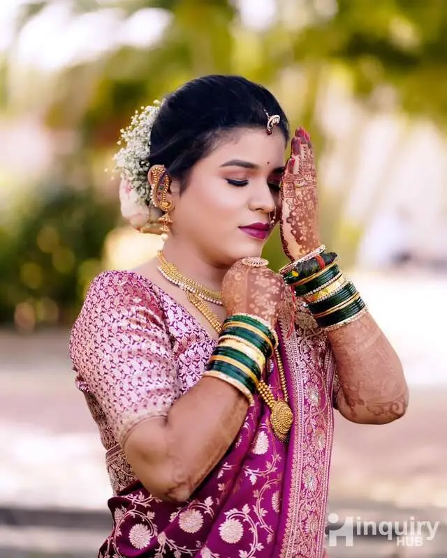 Pranjal Makeover