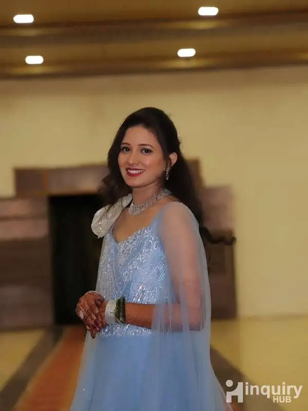 Pranjal Makeover