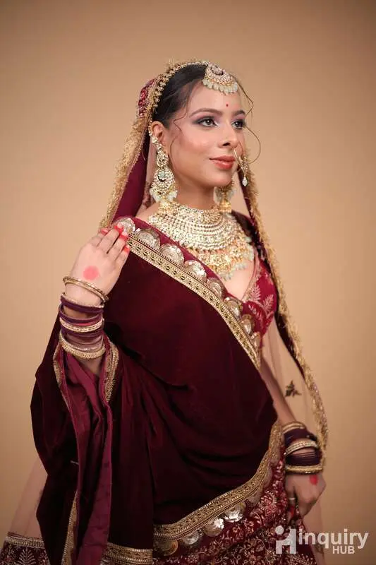 Shivi Makeup Artist