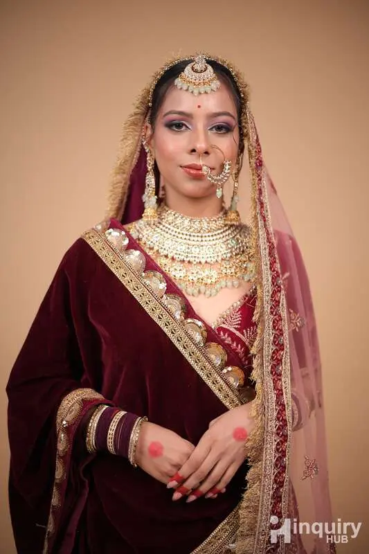 Shivi Makeup Artist