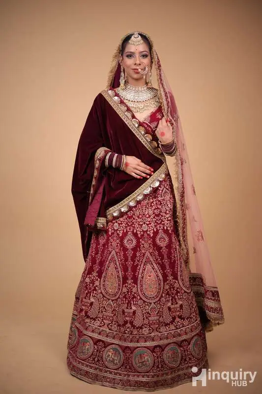 Shivi Makeup Artist