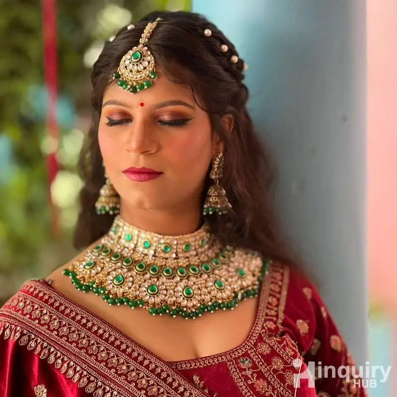 Shivi Makeup Artist