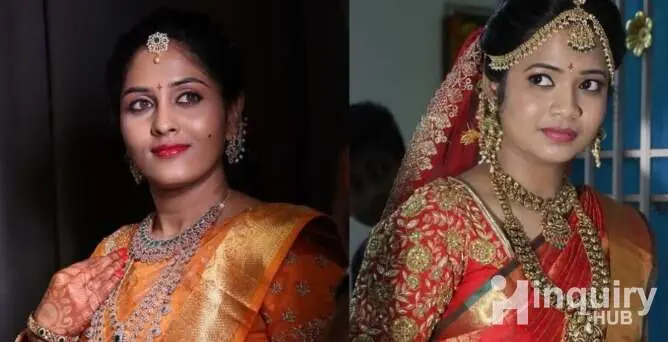 Ramay's Makeover