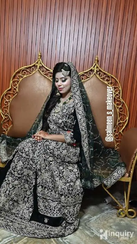 Shallu Makeover