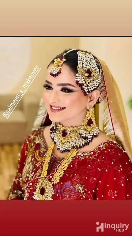 Shallu Makeover