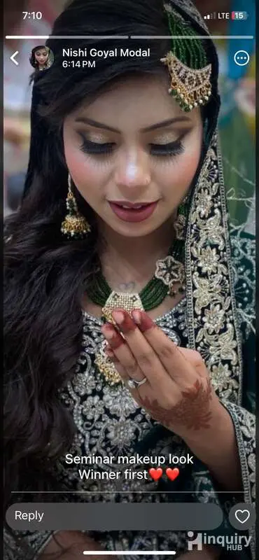 Shallu Makeover