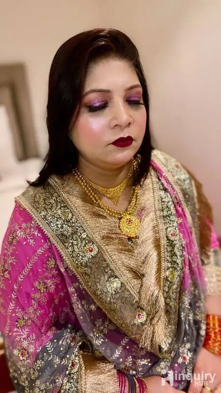 Shallu Makeover