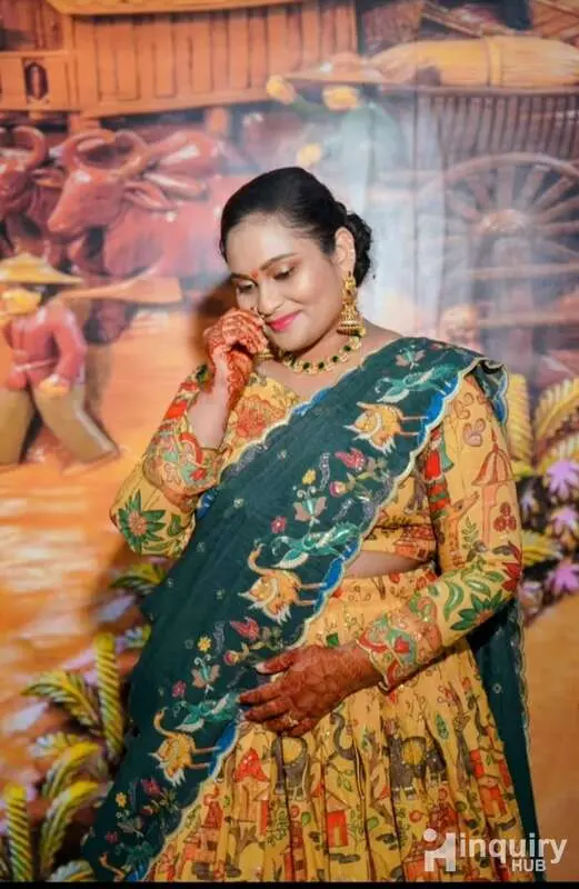 Suhasini Makeup Artist