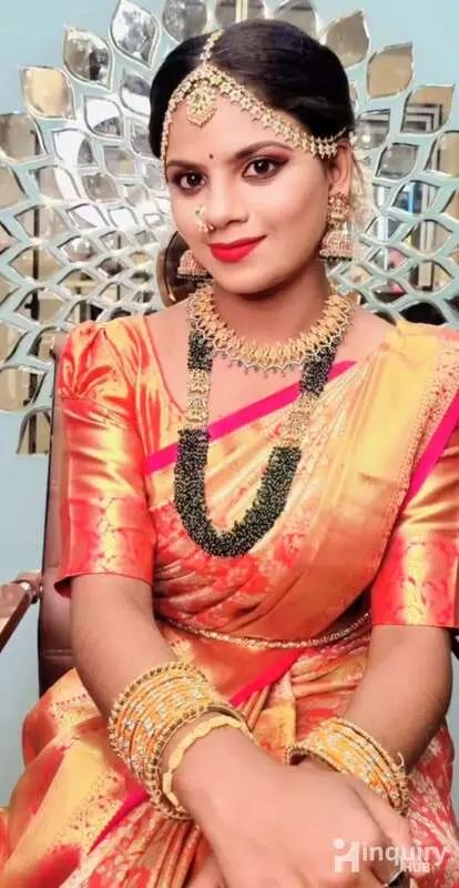 Suhasini Makeup Artist