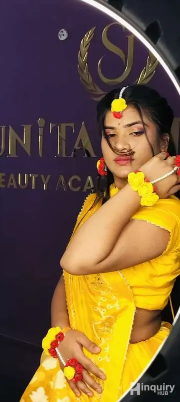 Shivi Makeup Artist