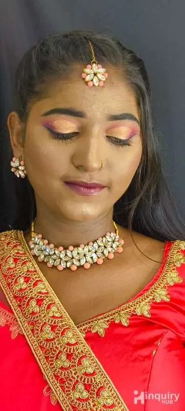 Makeup By Manisha