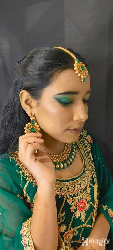 Makeup By Manisha