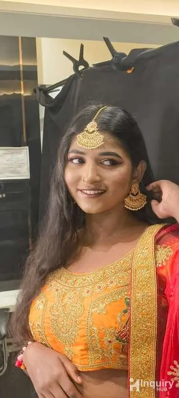 Makeup By Manisha