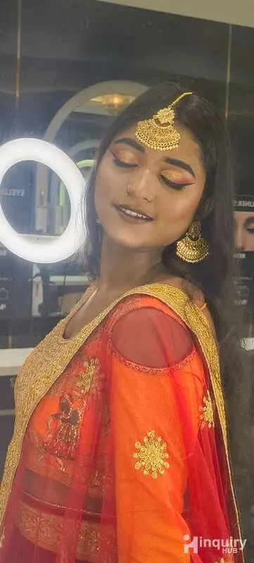 Makeup By Manisha