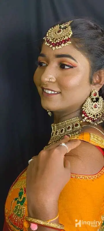 Makeup By Manisha