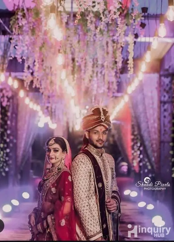 Shaadi Pixels Photography