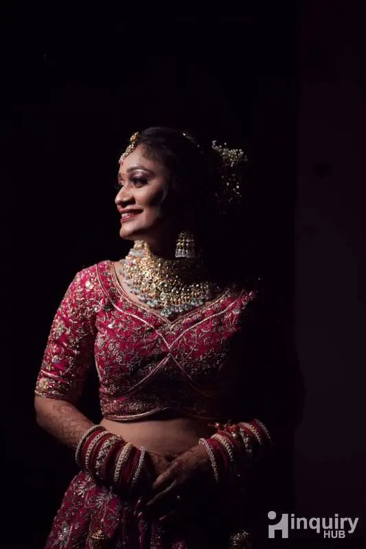 Vanshika Wedding Photography Jaipur
