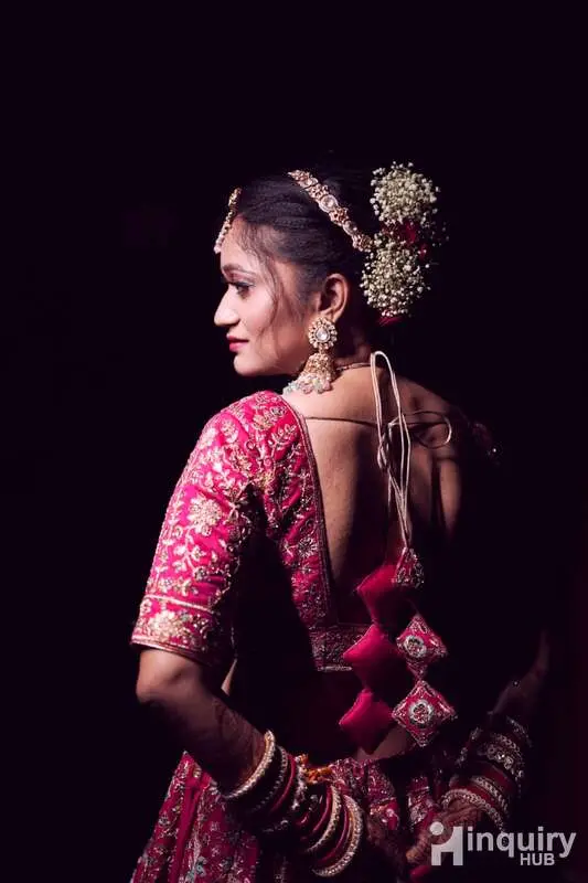 Vanshika Wedding Photography Jaipur