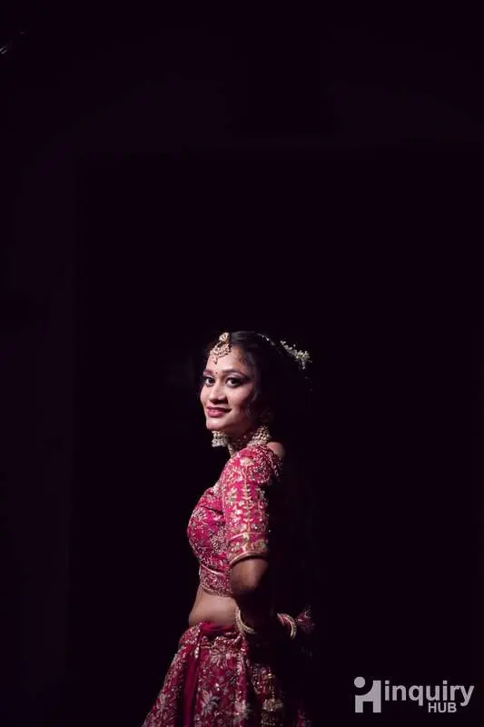 Vanshika Wedding Photography Jaipur