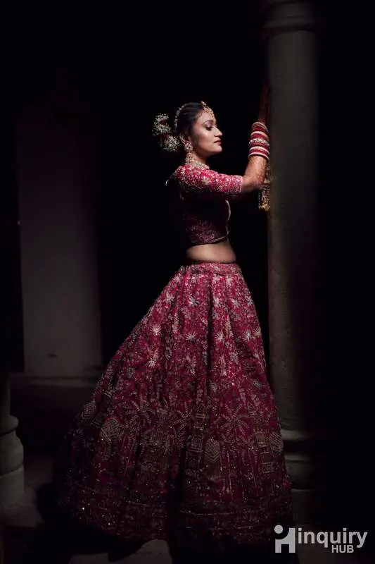 Vanshika Wedding Photography Jaipur