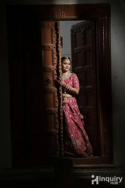 Vanshika Wedding Photography Jaipur