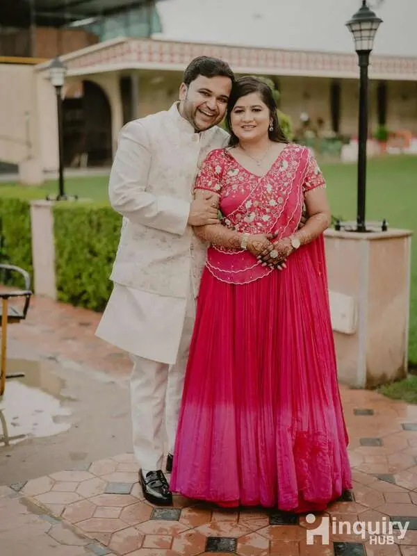 Vanshika Wedding Photography Jaipur