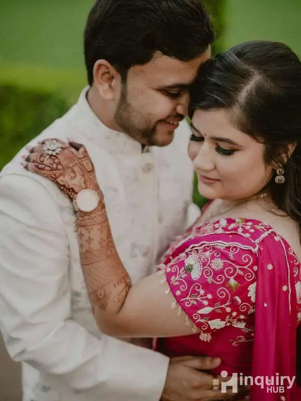 Vanshika Wedding Photography Jaipur
