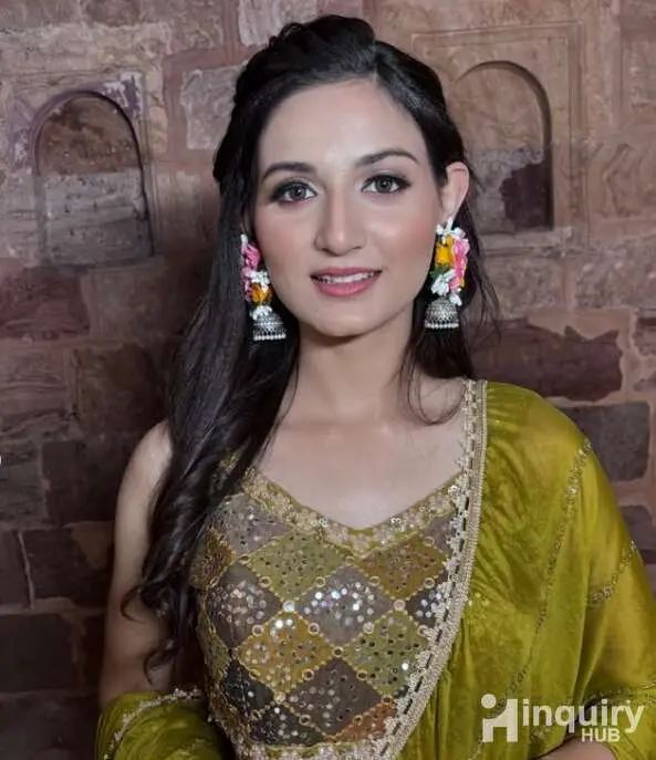 Shrutika Gadekar