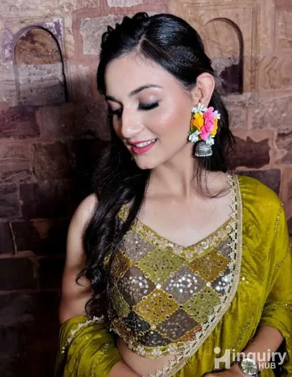 Shrutika Gadekar