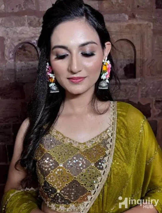 Shrutika Gadekar