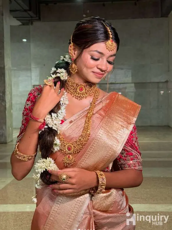 Shrutika Gadekar