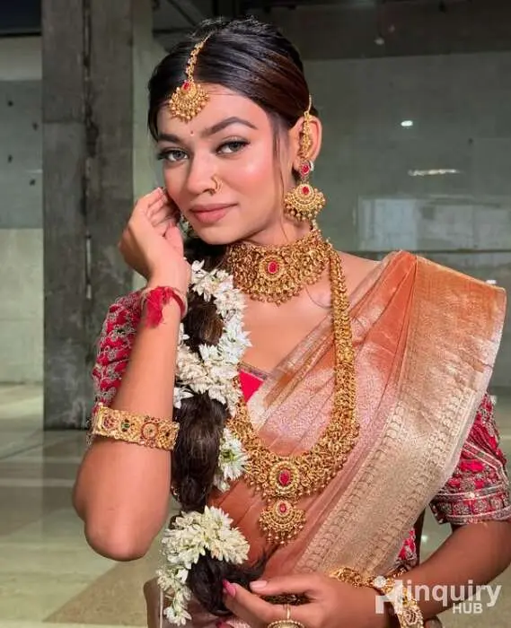 Shrutika Gadekar